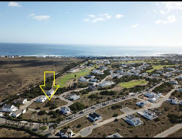 LAND FOR SALE IN SHELLEY POINT